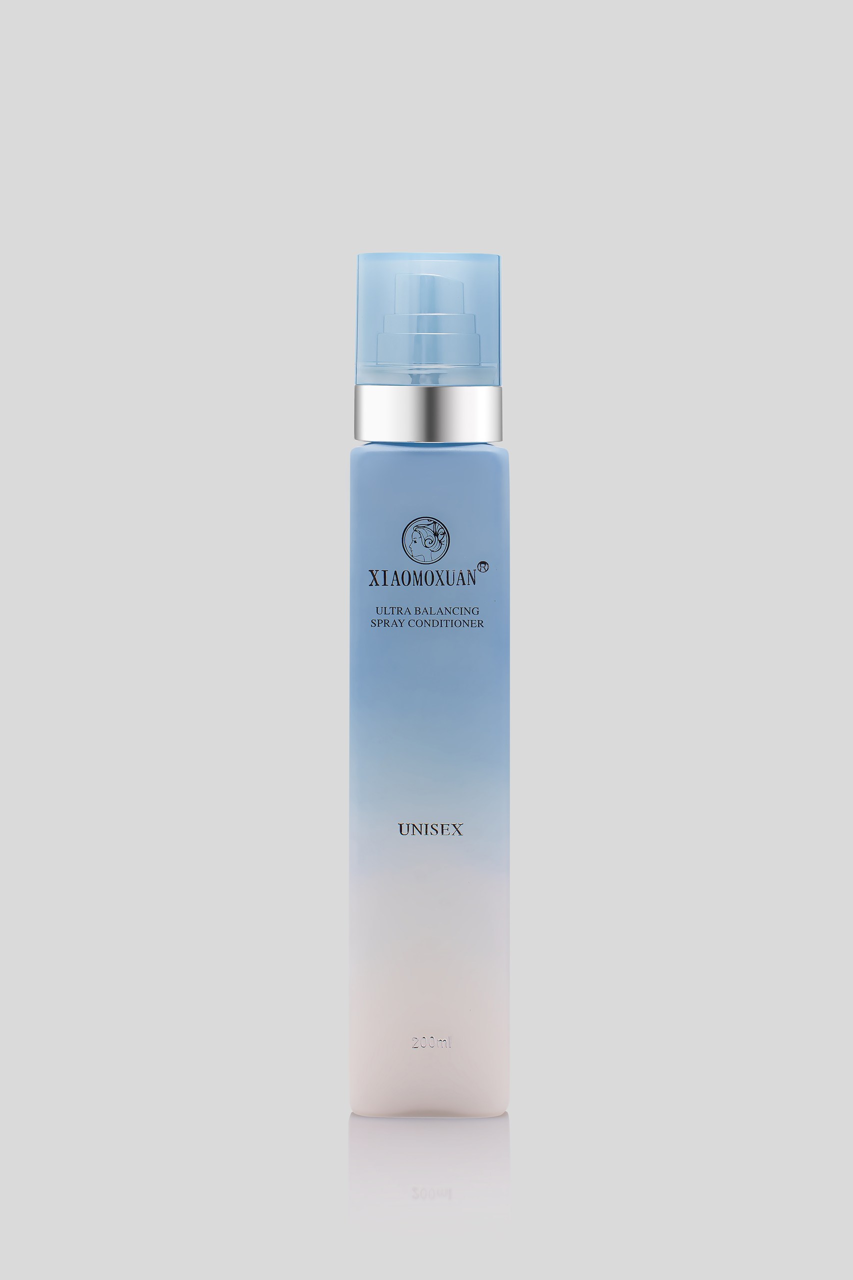 SPRAY - CONDITIONER ULTRA BALANCING 200ml - imagine 2