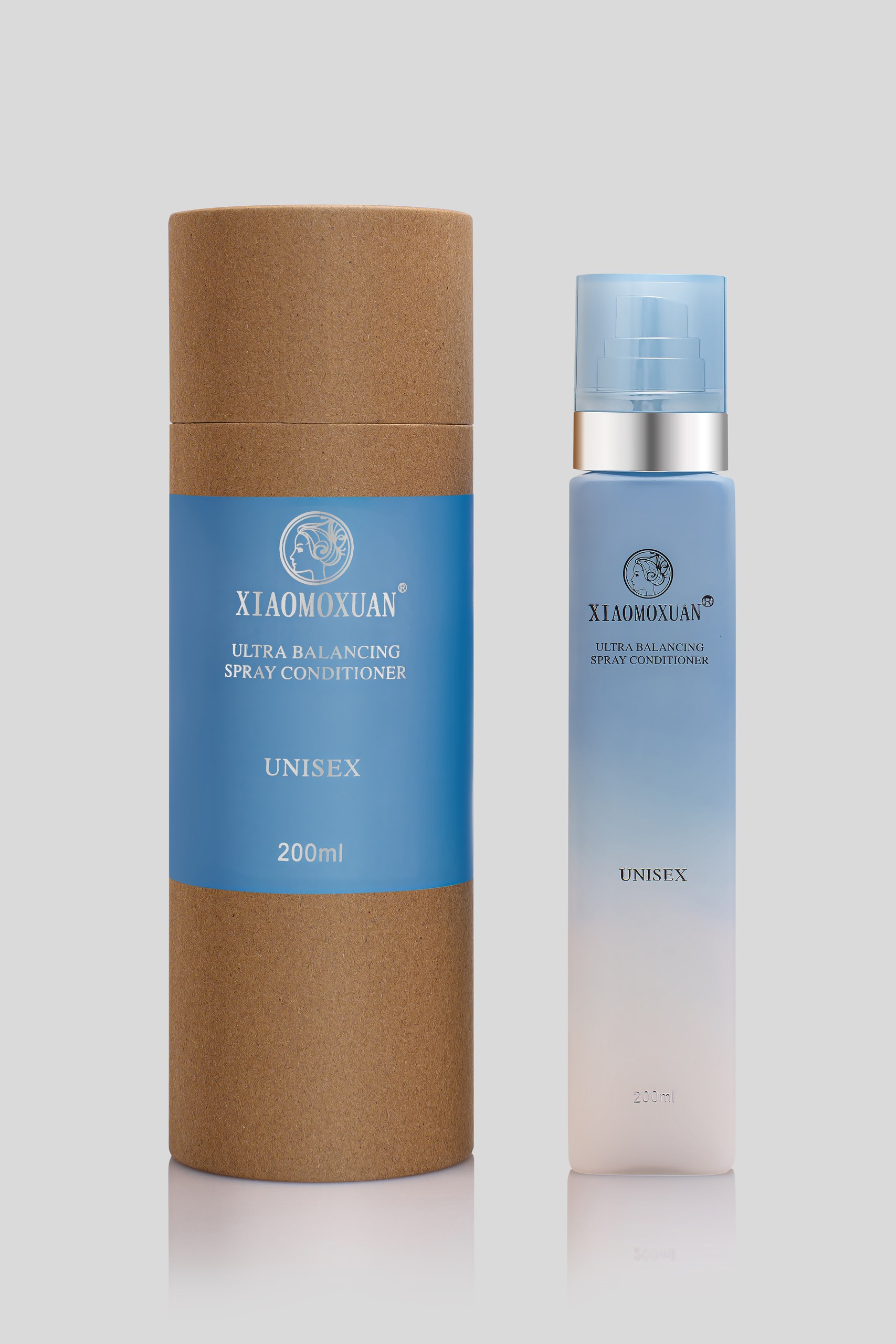 SPRAY - CONDITIONER ULTRA BALANCING 200ml