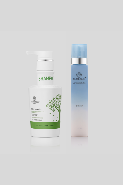 XIAOMOXUAN SET ARBORE DE CEAI DE BAZĂ  + ULTRA BALANCING
