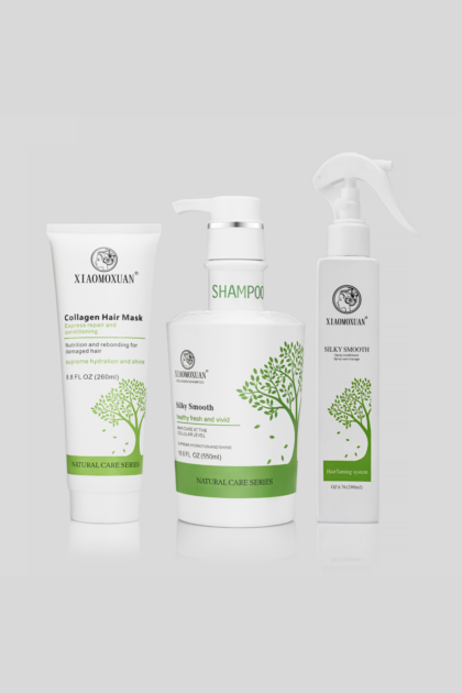 XIAOMOXUAN SET COLLAGEN DE BAZĂ
