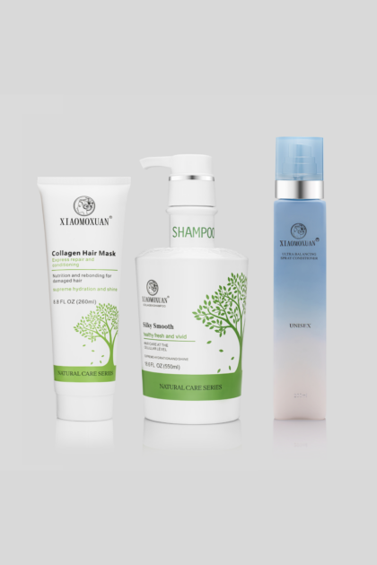 XIAOMOXUAN SET COLLAGEN DE BAZĂ + ULTRA BALANCING